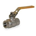 Ball Valves image